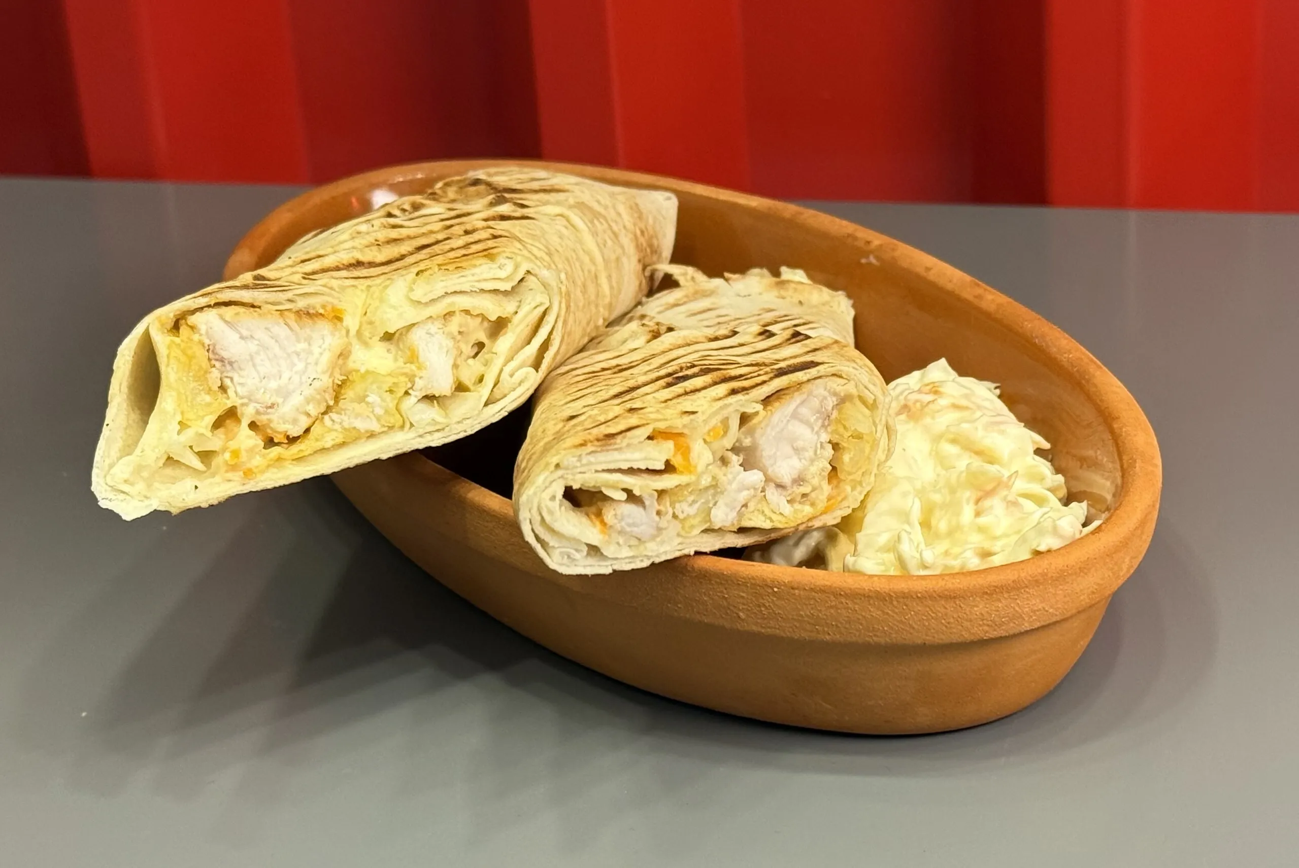 Κοτόπουλο Ταούκ